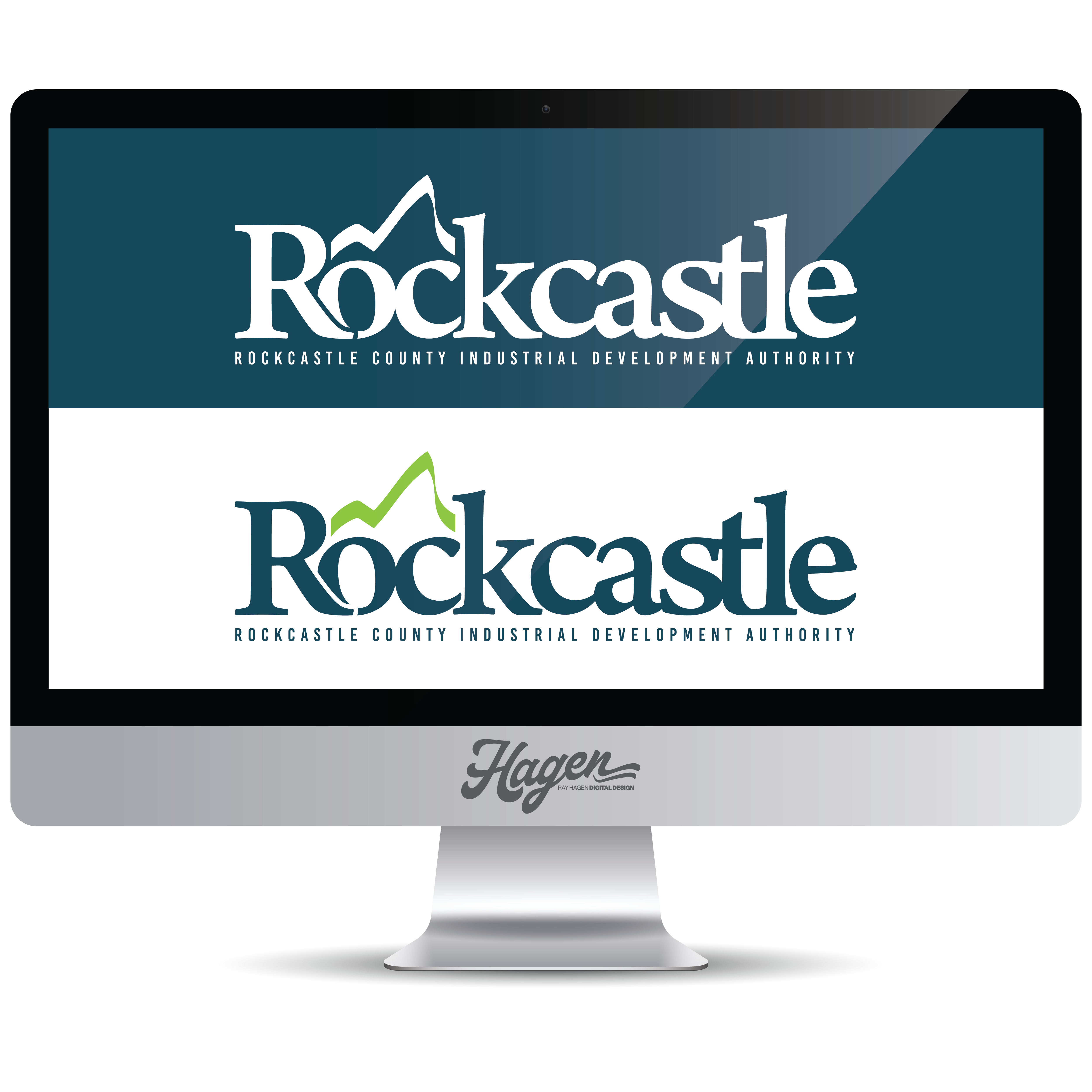 Rockcastle Logo