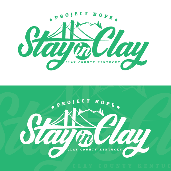 Stay in Clay 1