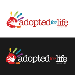 Adopted for Life Square