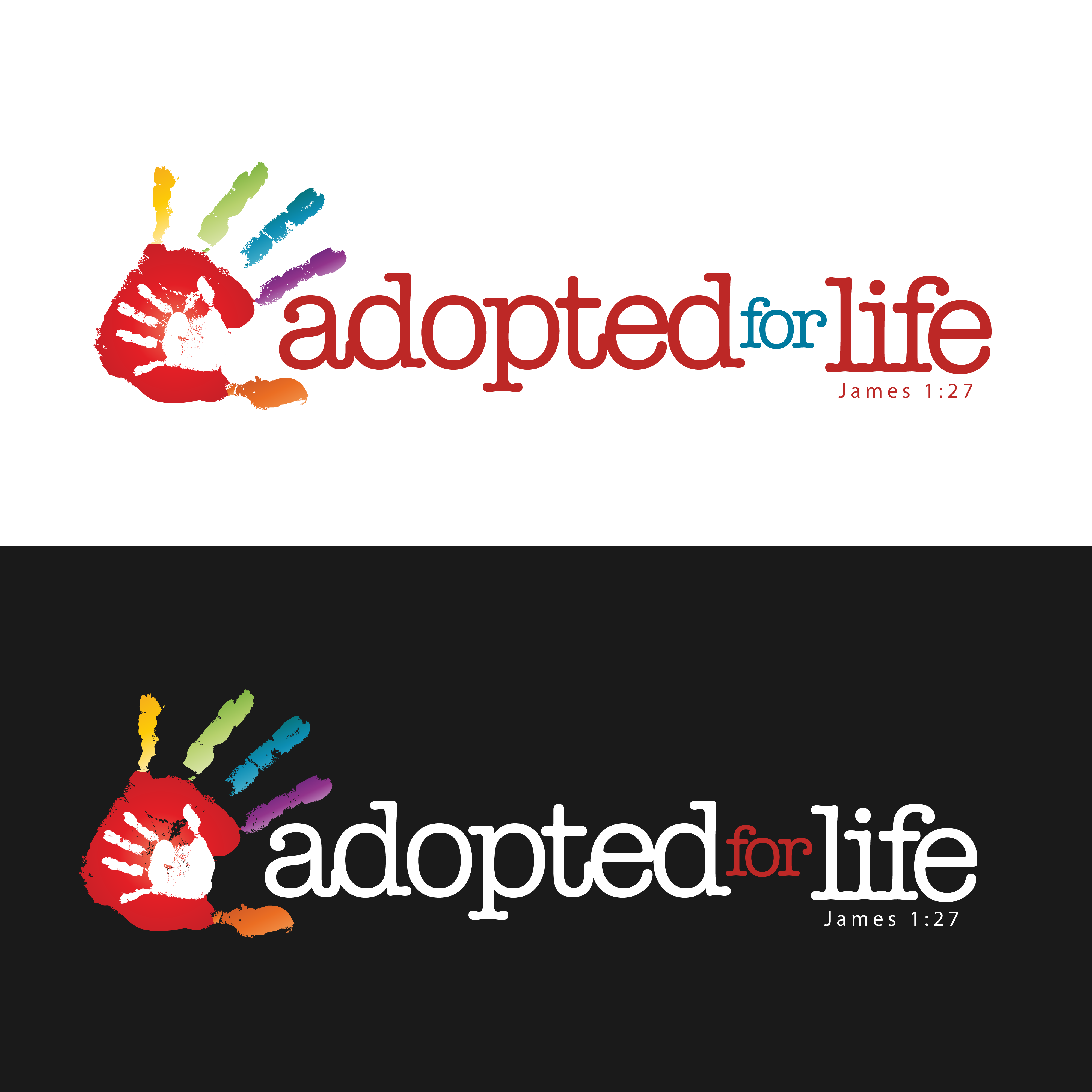 Adopted for Life Square
